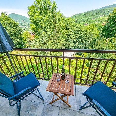 Aparthouse Bilic Jajce Exterior foto