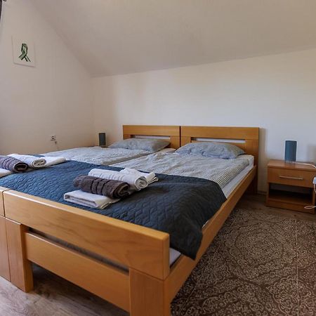 Aparthouse Bilic Jajce Exterior foto