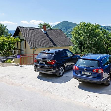 Aparthouse Bilic Jajce Exterior foto