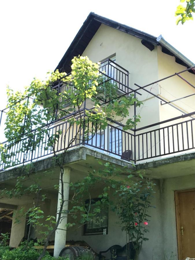 Aparthouse Bilic Jajce Exterior foto