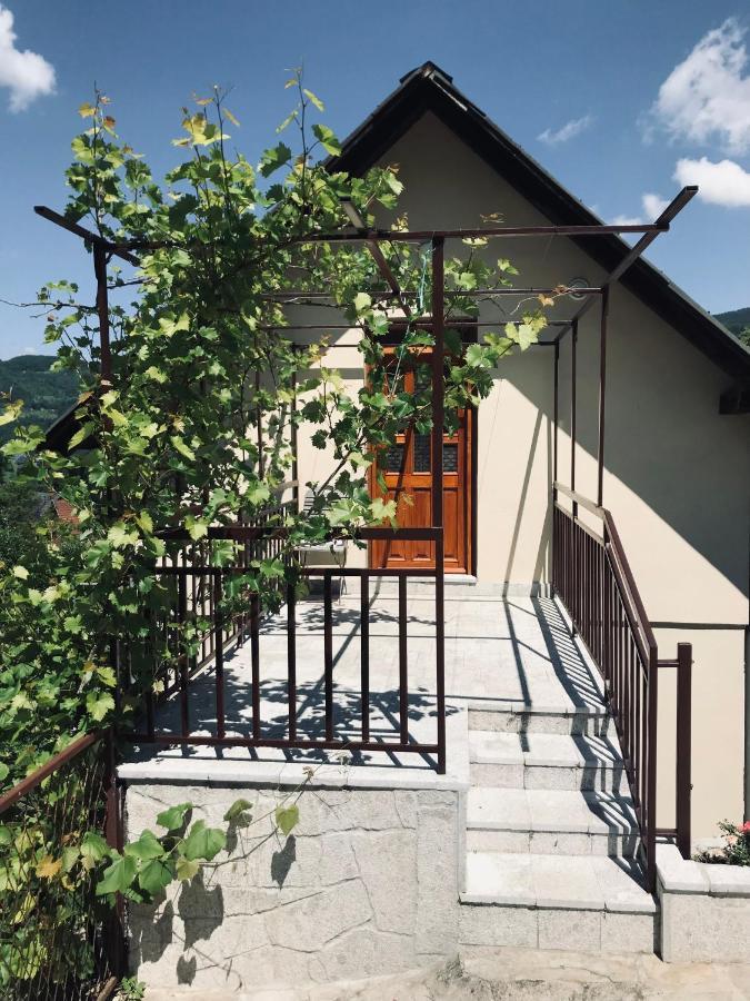 Aparthouse Bilic Jajce Exterior foto