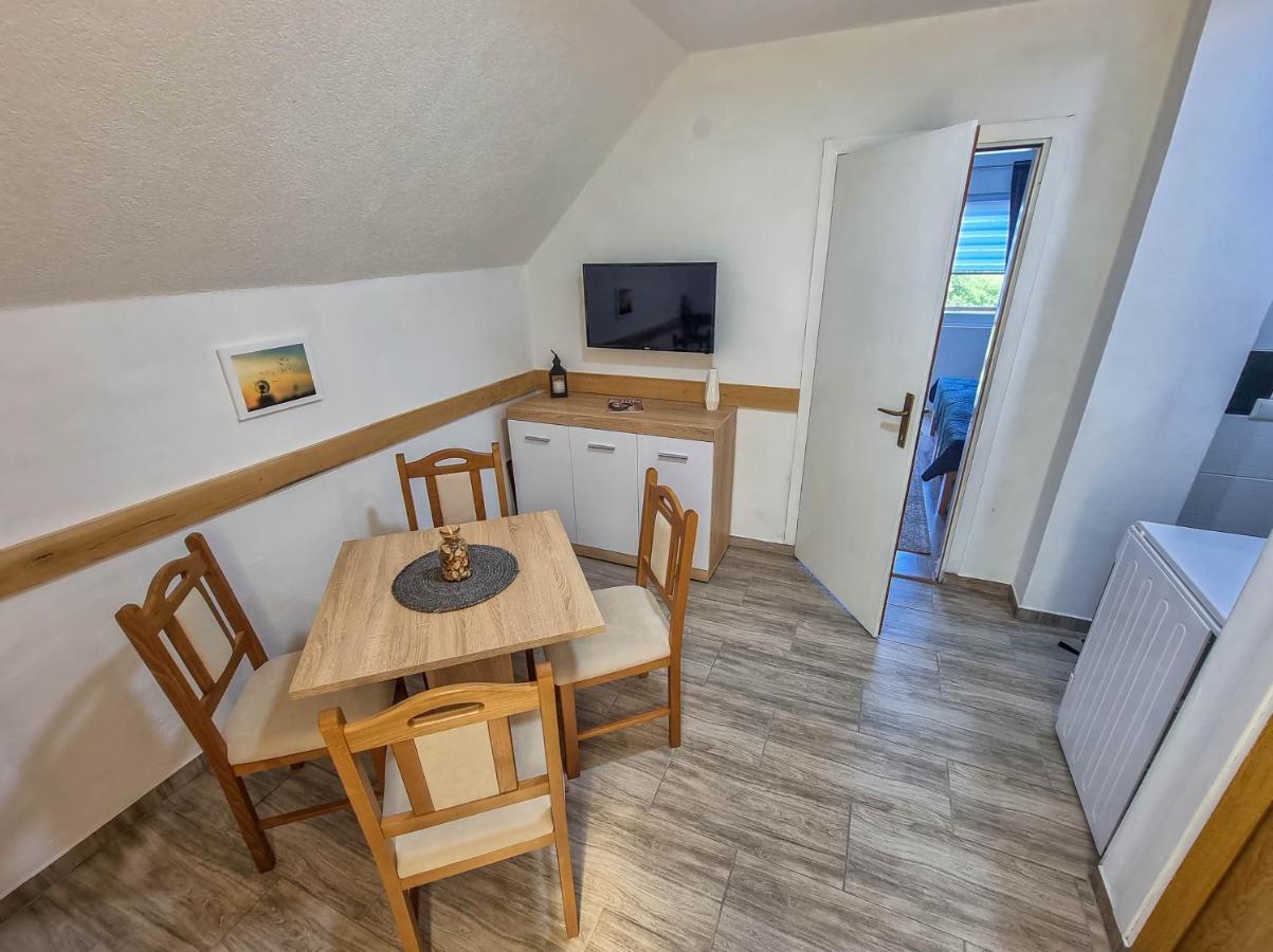 Aparthouse Bilic Jajce Exterior foto