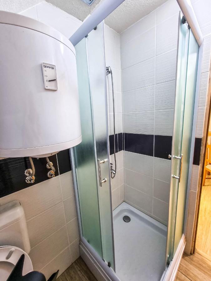 Aparthouse Bilic Jajce Exterior foto