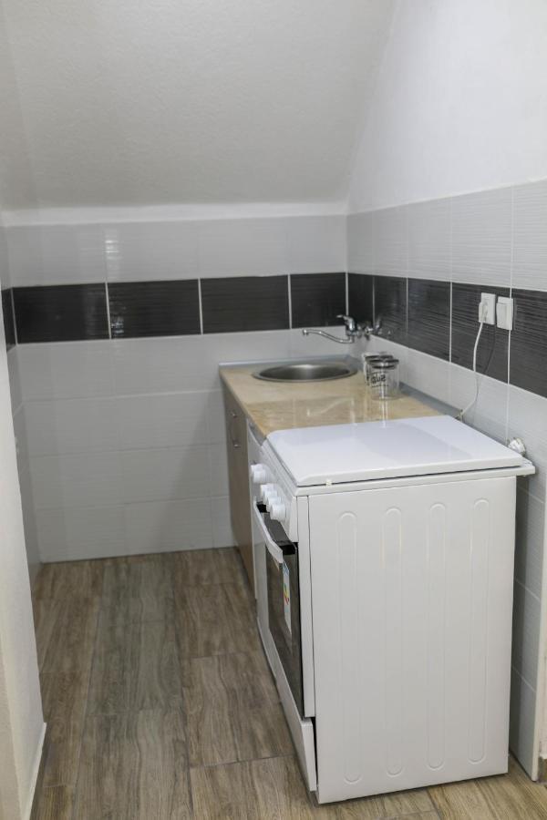 Aparthouse Bilic Jajce Exterior foto