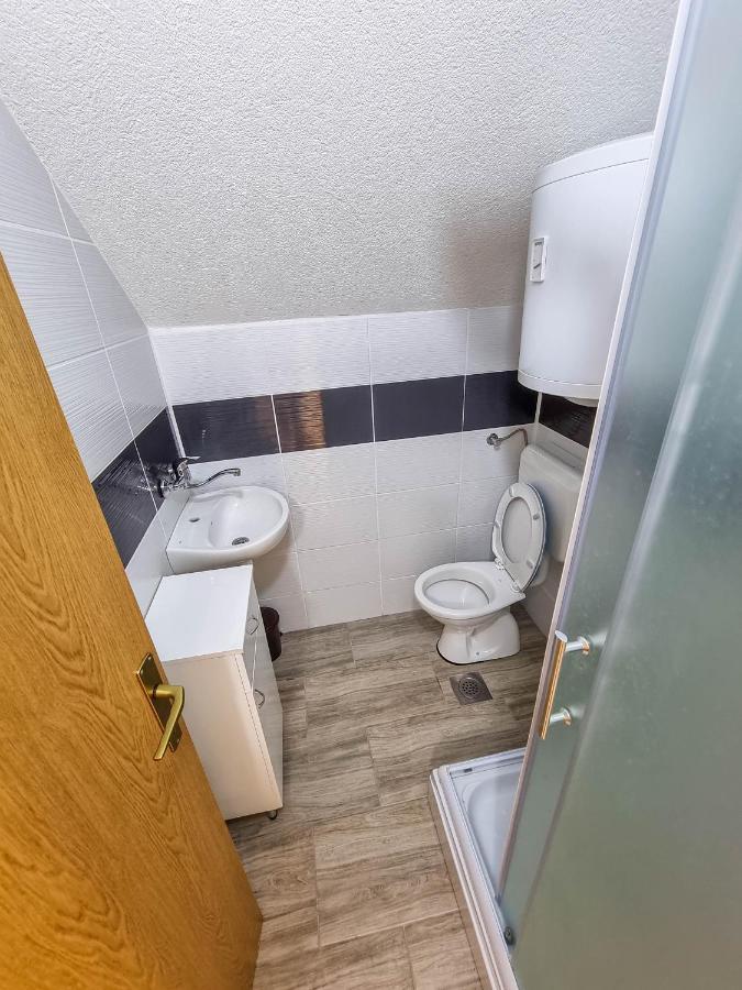 Aparthouse Bilic Jajce Exterior foto