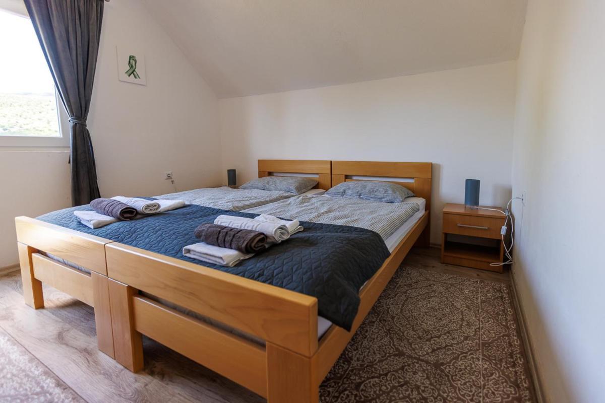 Aparthouse Bilic Jajce Exterior foto