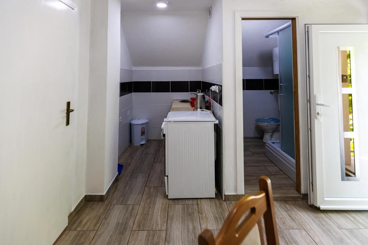 Aparthouse Bilic Jajce Exterior foto