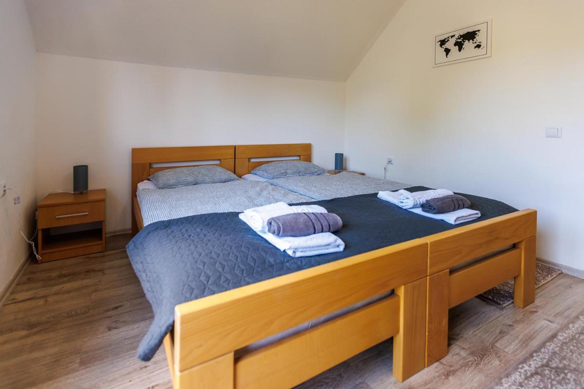 Aparthouse Bilic Jajce Exterior foto