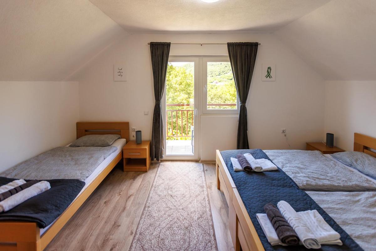 Aparthouse Bilic Jajce Exterior foto