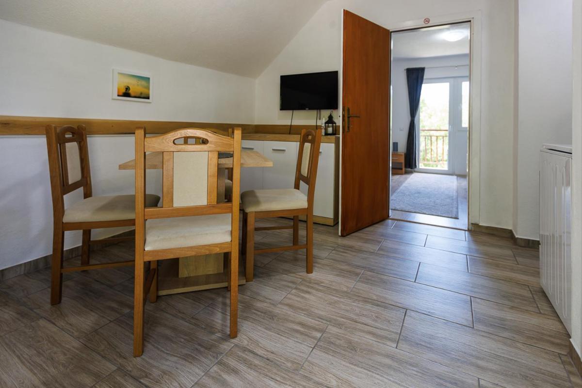Aparthouse Bilic Jajce Exterior foto